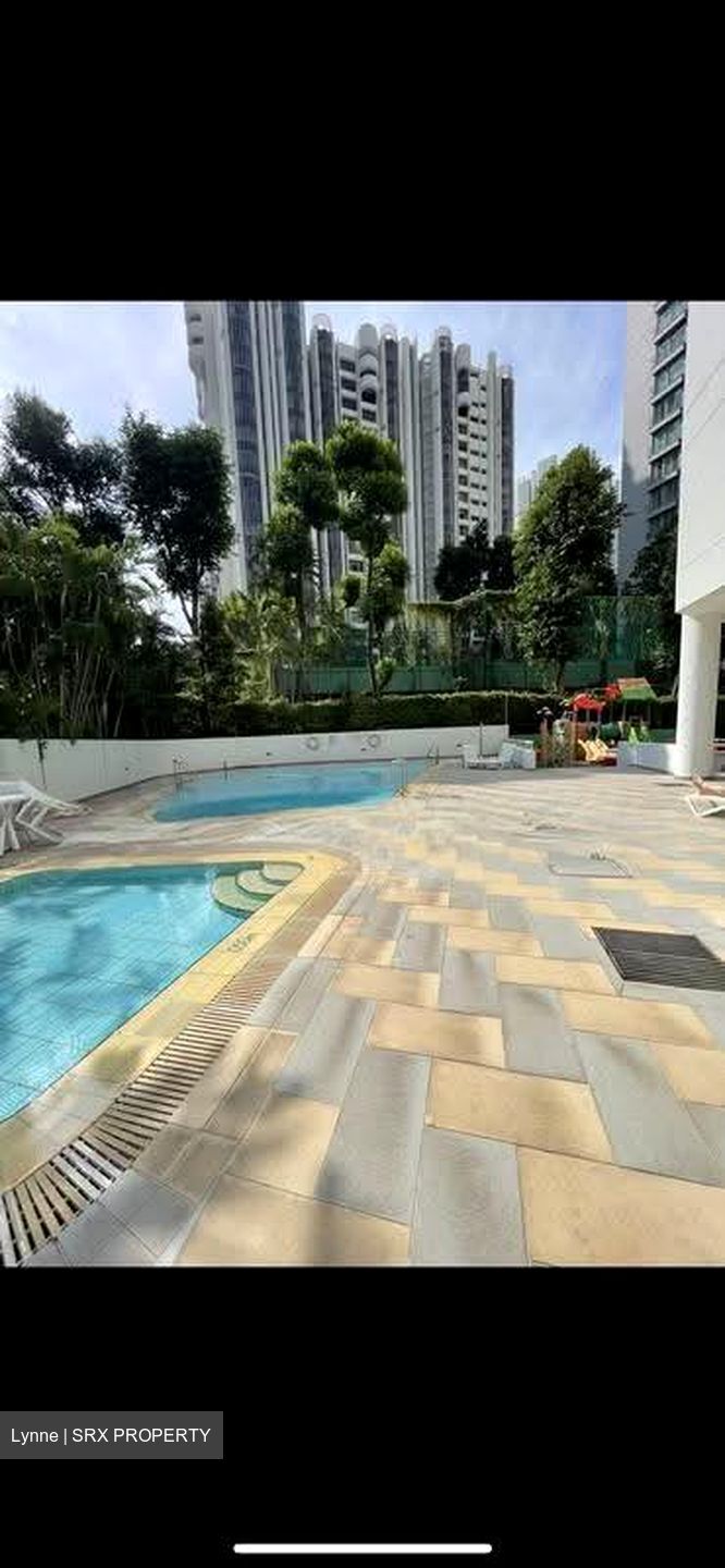Rivershire (D9), Apartment #611002371